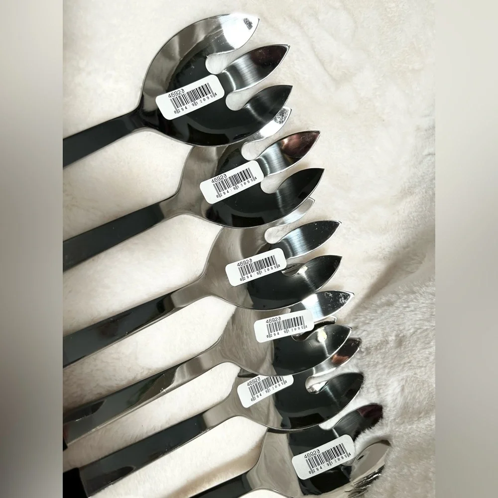(6) NEW VOLLRATH 46920 11 5/8